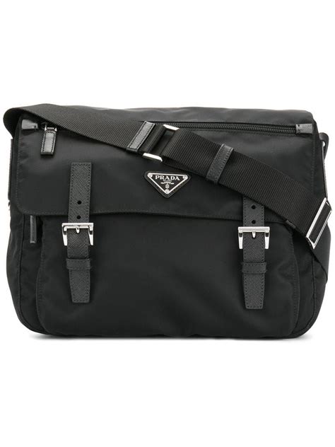 prada messenger bag heren|prada messenger bag sale.